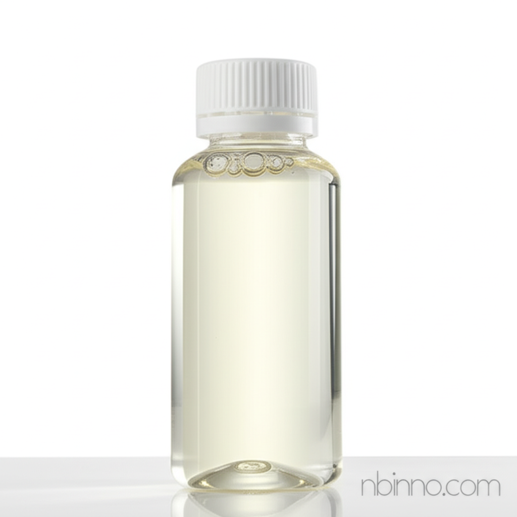 Cocamidopropyl Betaine
