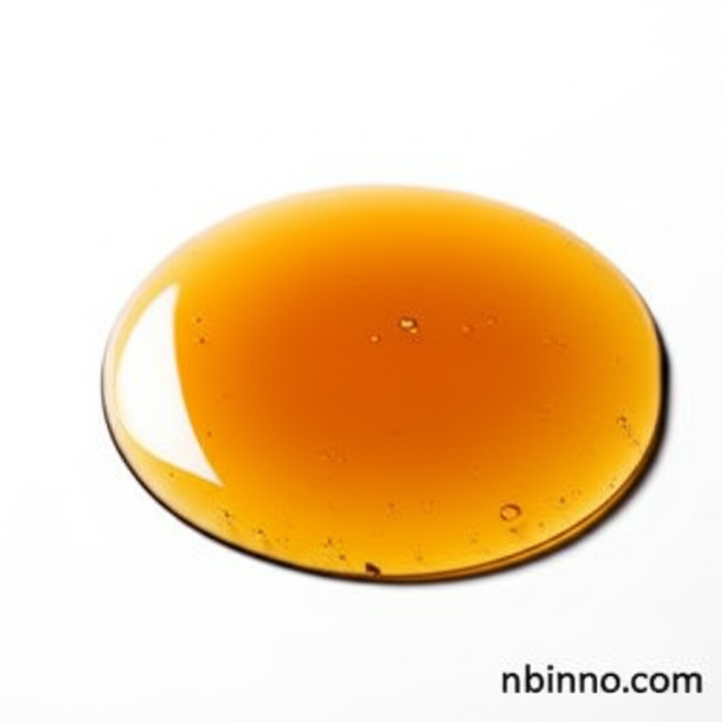 Tall Oil Hydroxyethyl Imidazoline