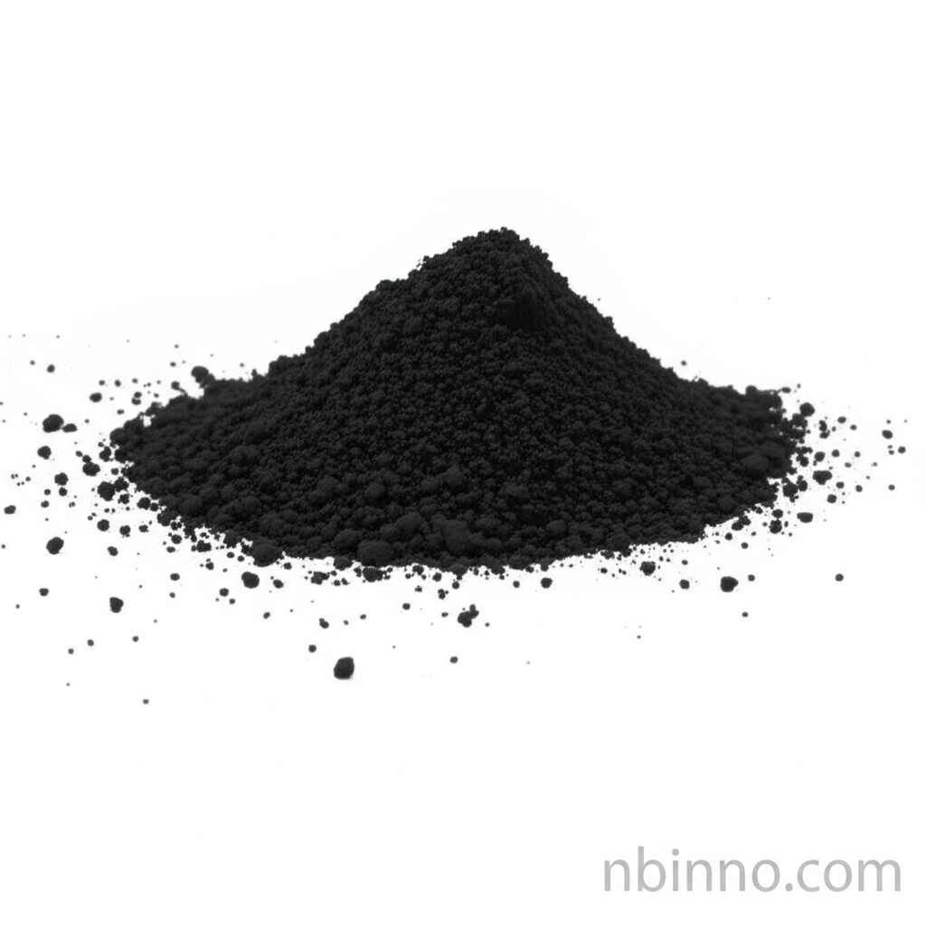 Hopkalite Catalyst