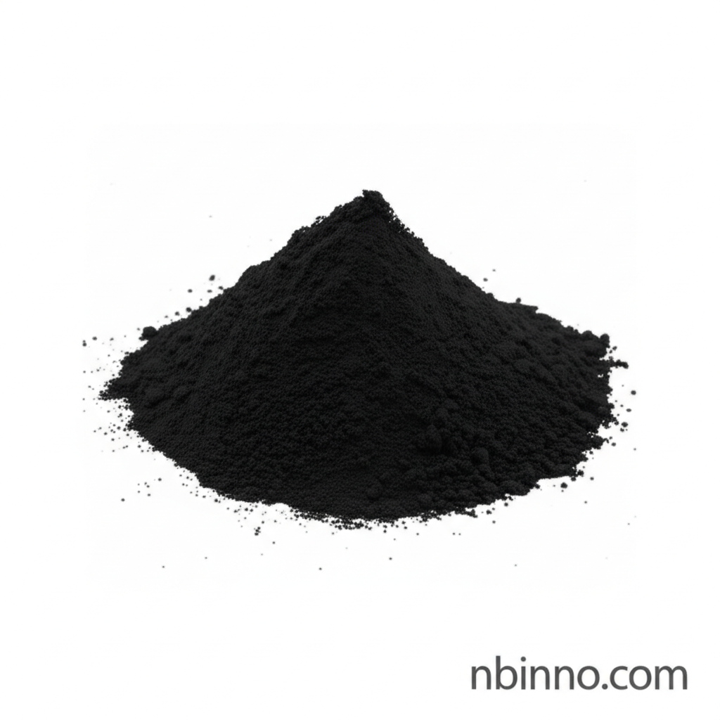 Agglomerated Activated Carbon
