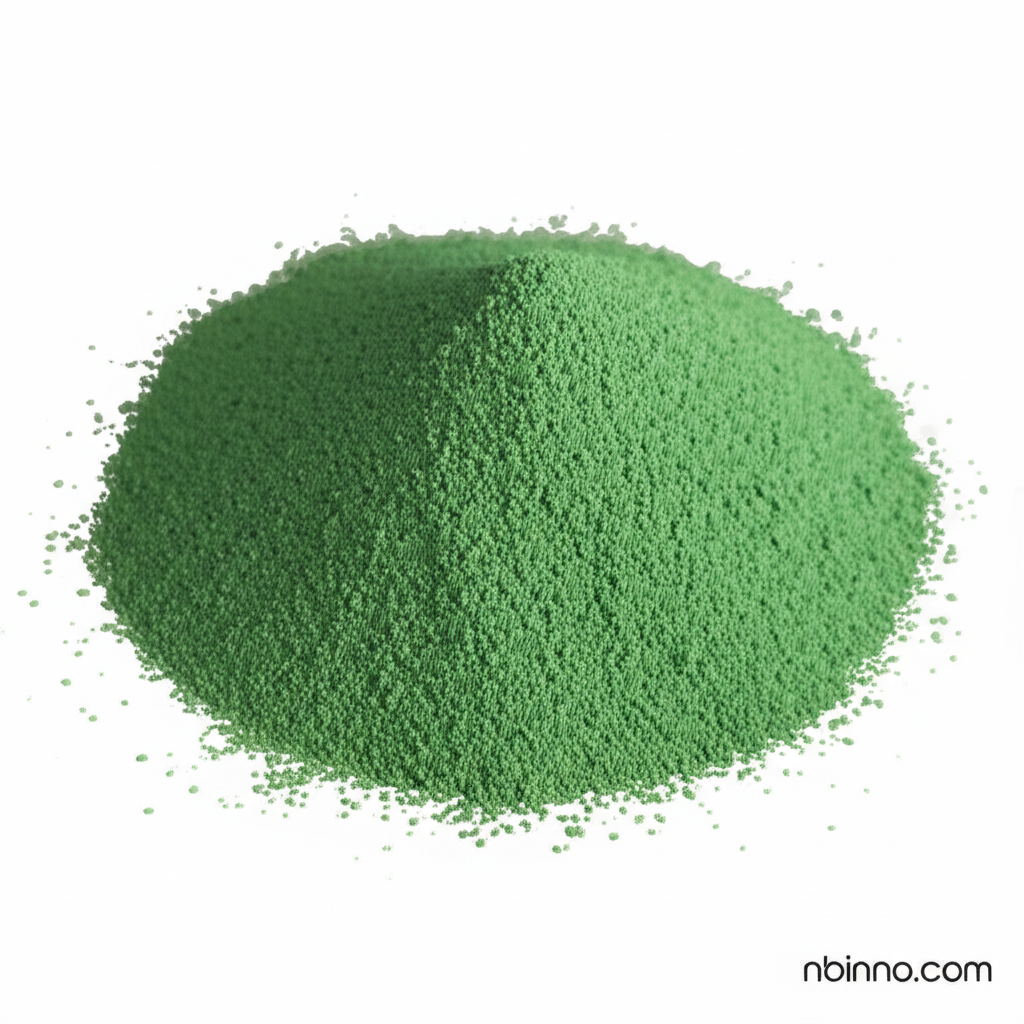 Zeolite Clinoptilolite Granulars