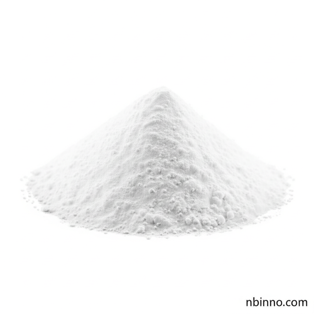 Trichloroisocyanuric Acid
