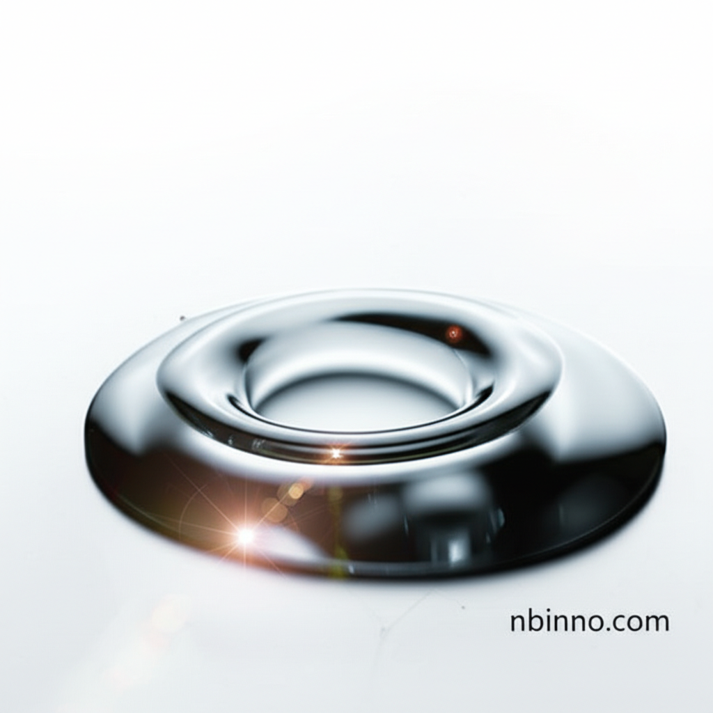 Vinyl Silicone Oil