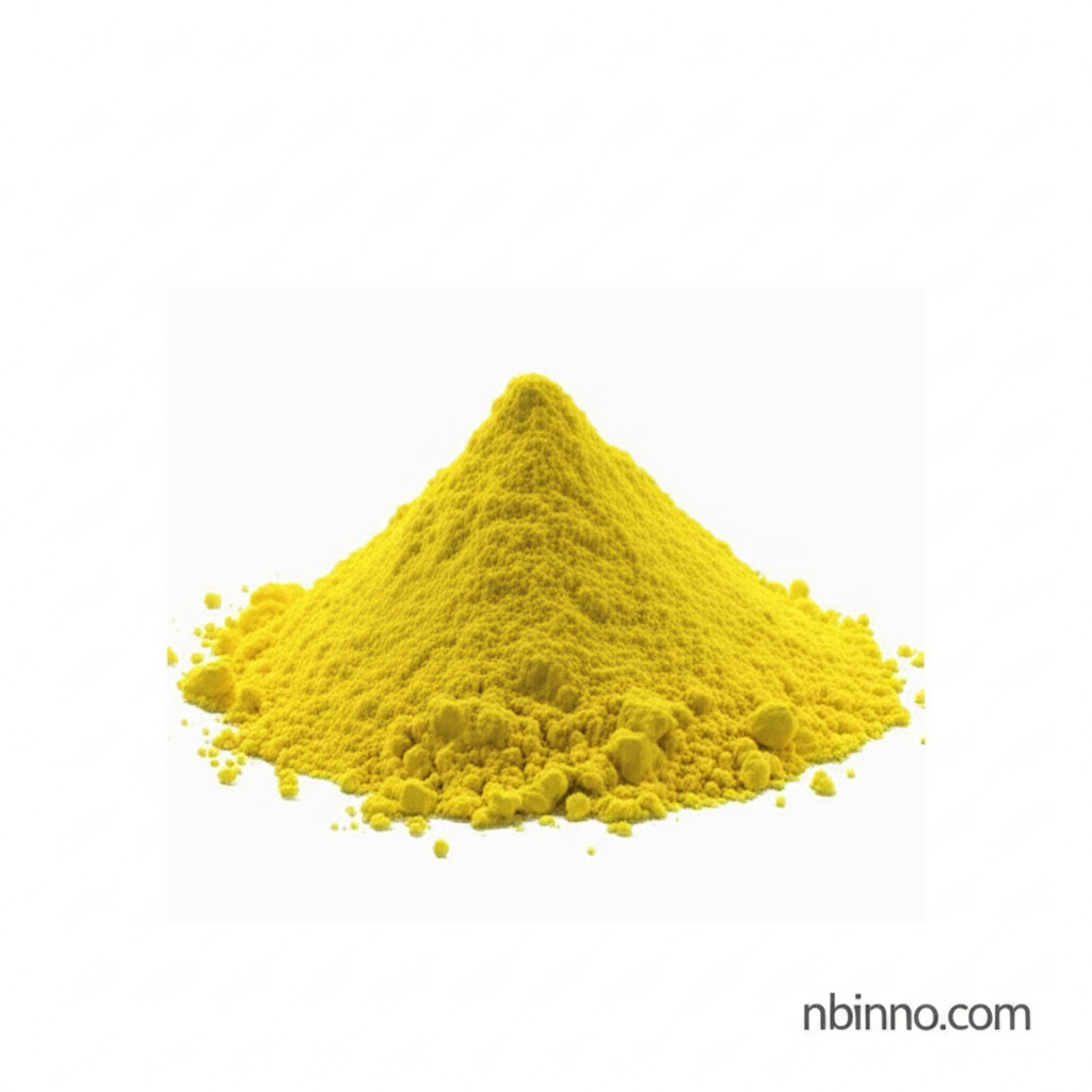 Potassium Ferrocyanide