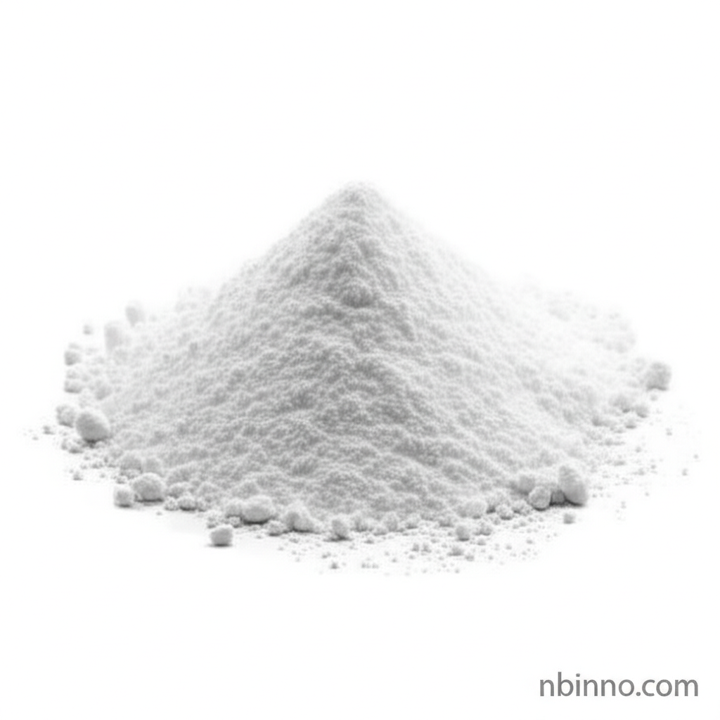 Precipitated Silica