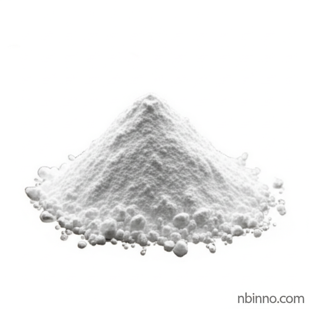 Zinc Stearate