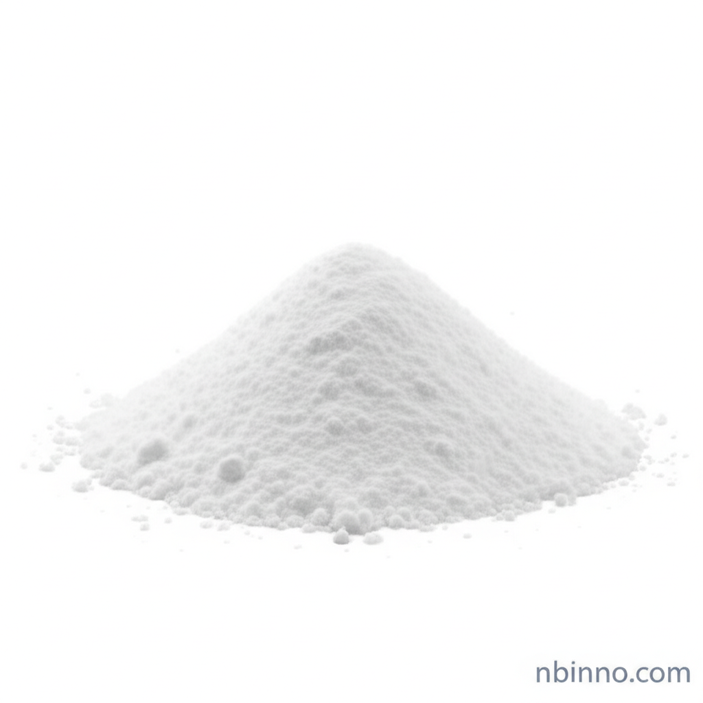 Ethylenediaminetetraacetic Acid Disodium Salt