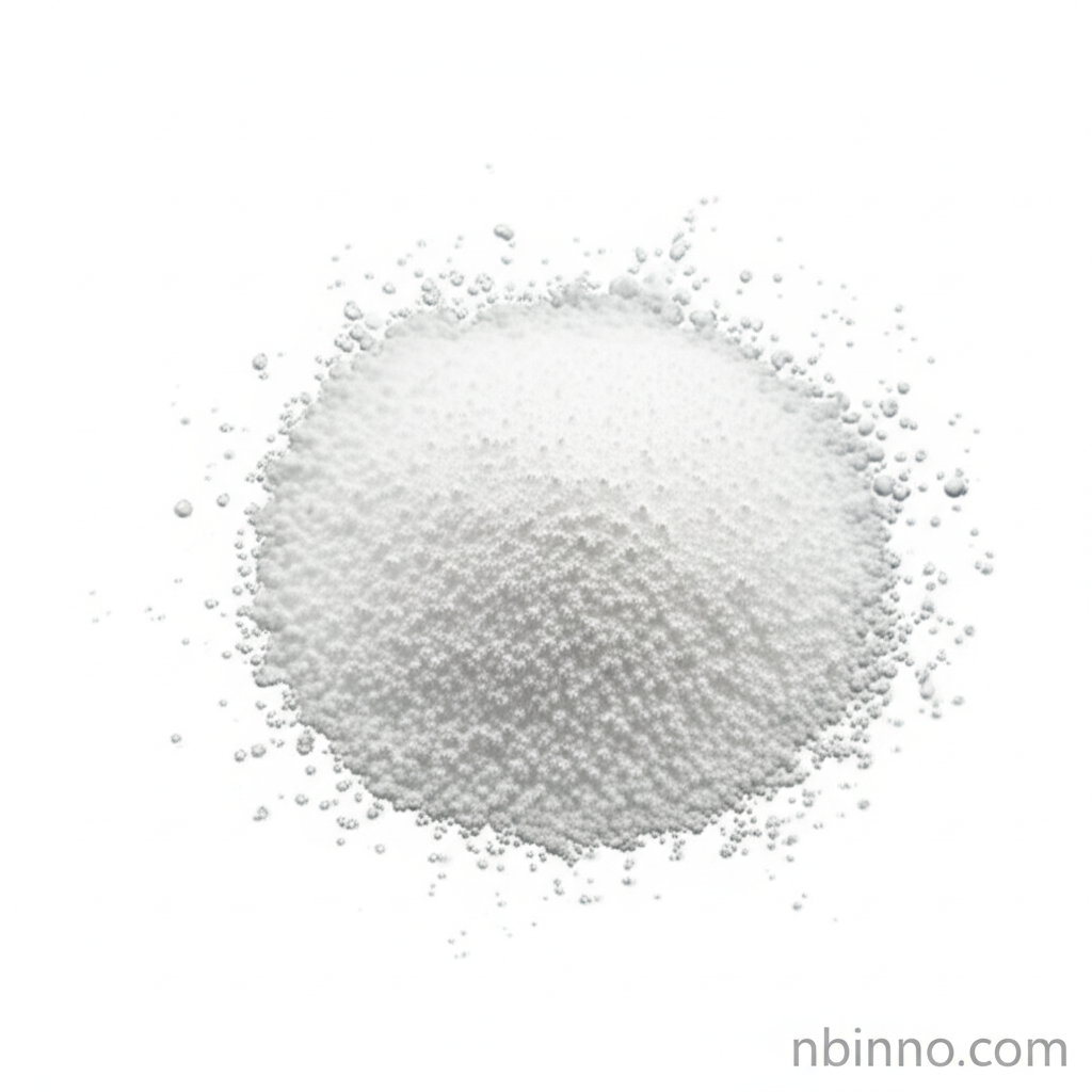 High Moisture Absorber Desiccant