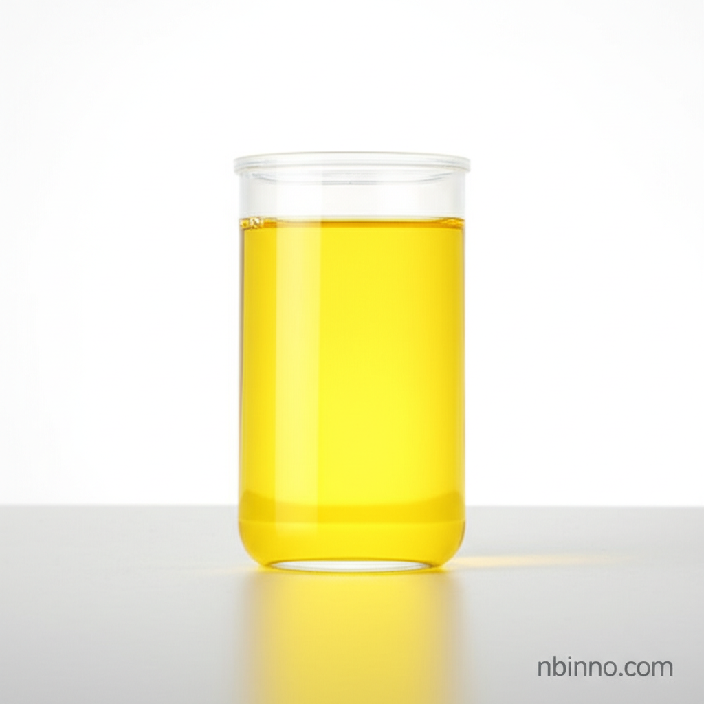 Polydadmac Liquid Flocculant