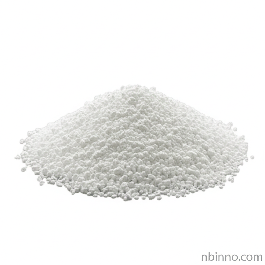 Trichloroisocyanuric Acid (TCCA)