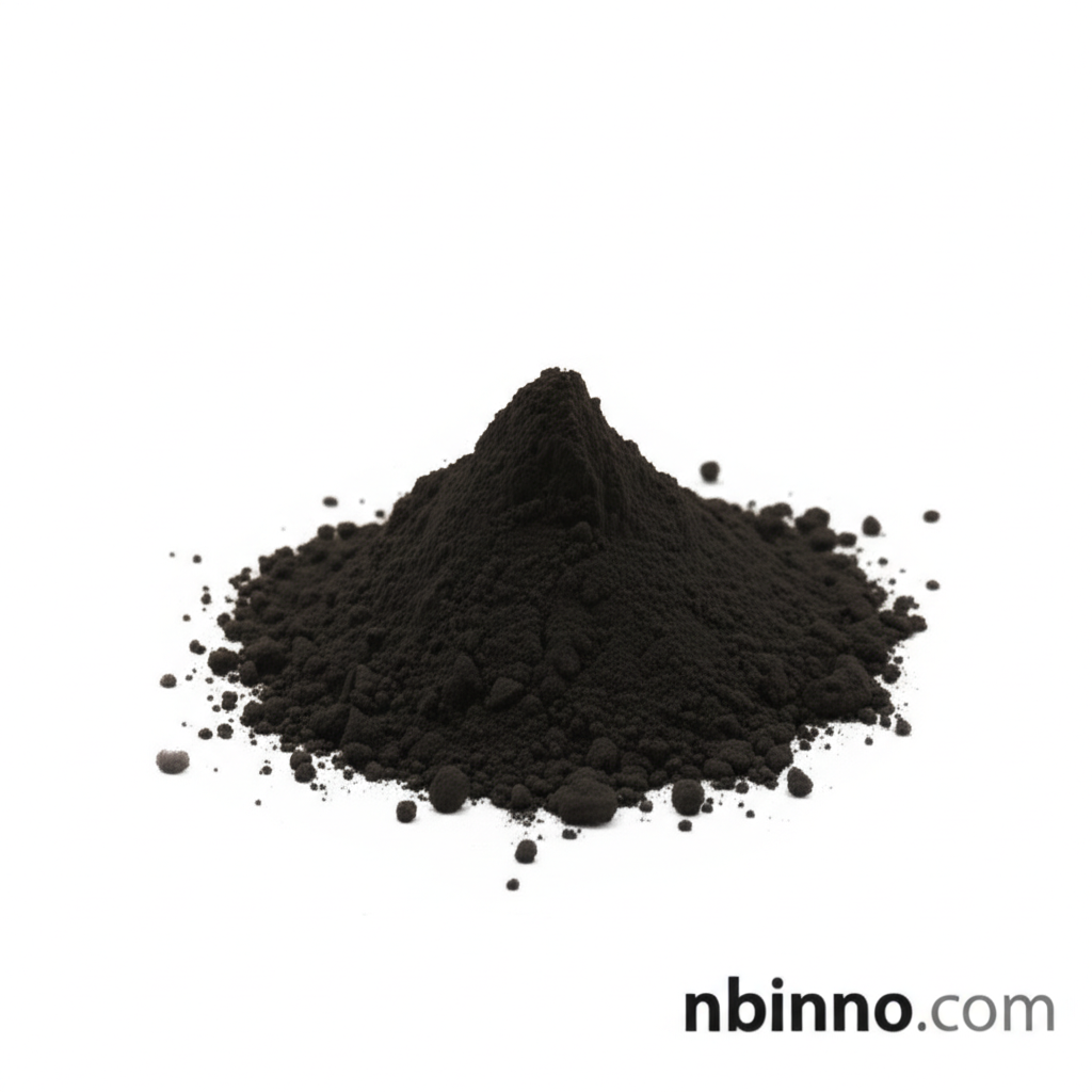 Manganese Dioxide Powder
