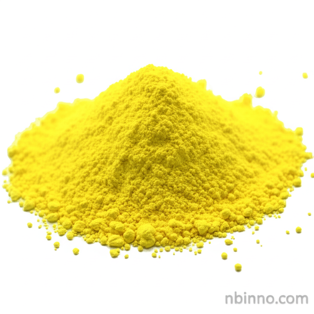 Azodicarbonamide