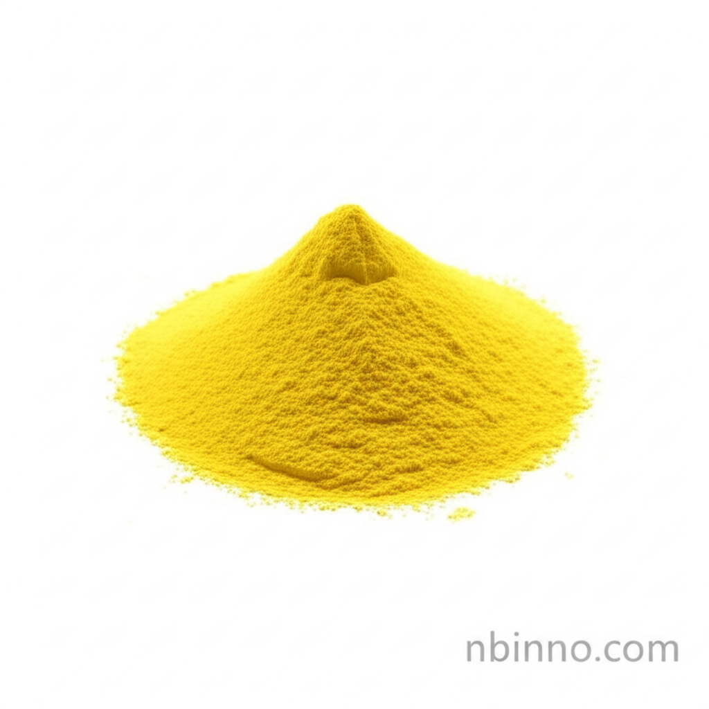 Polyaluminium Chloride PAC
