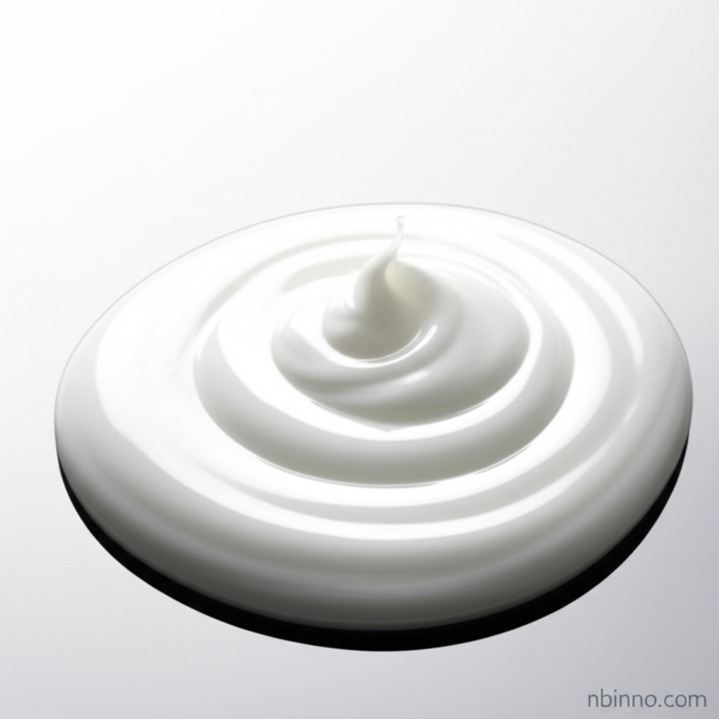 High-Efficiency Emulsion Drag Reducer