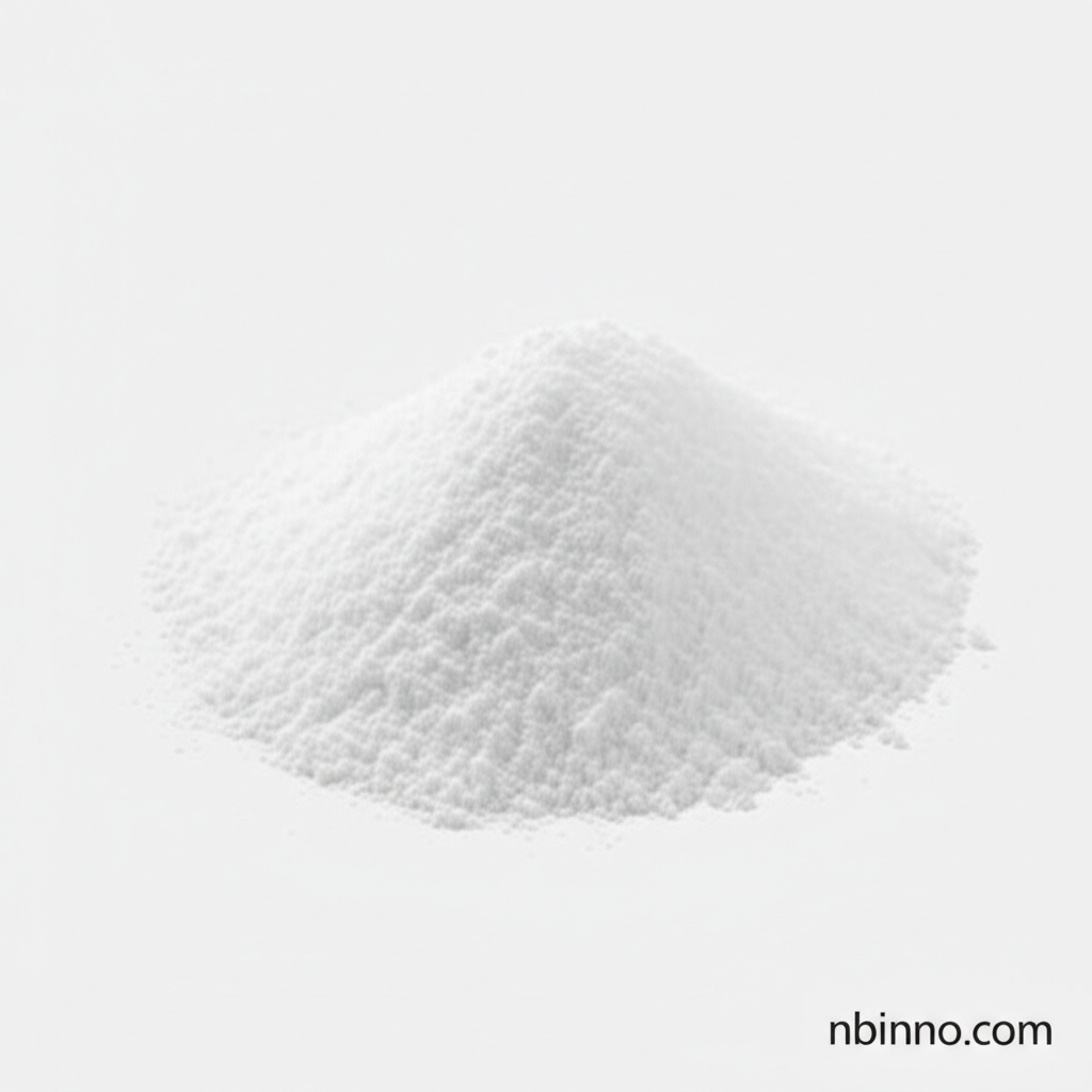 Soda Ash