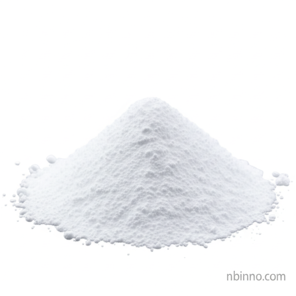 Cationic Polyacrylamide