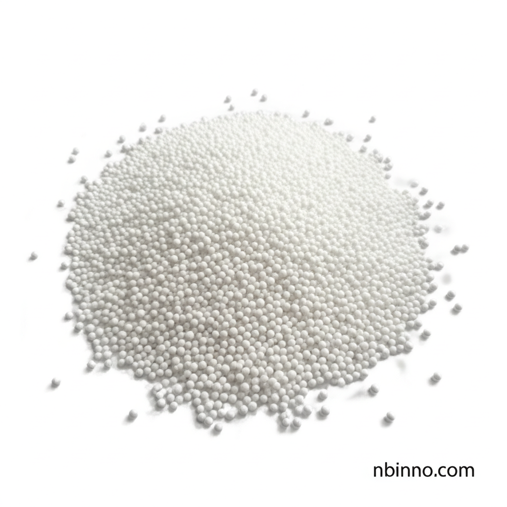 Bulk Density Silica Gel Bag Type B