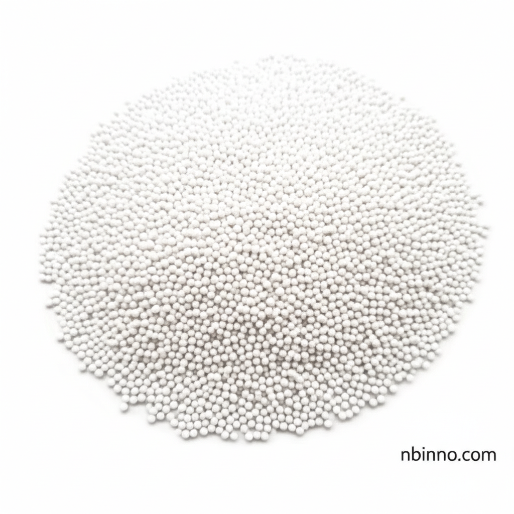 Activated Alumina Desiccant