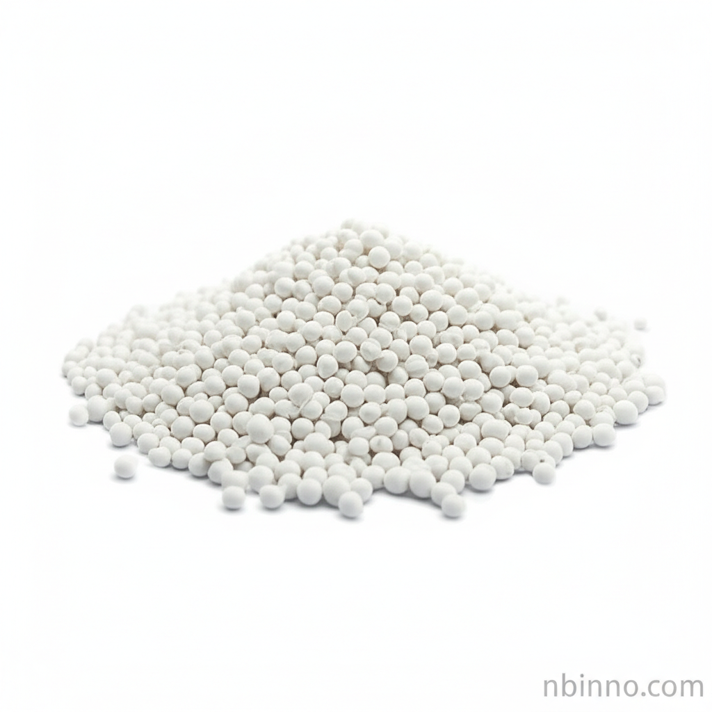 3A Molecular Sieve Desiccant