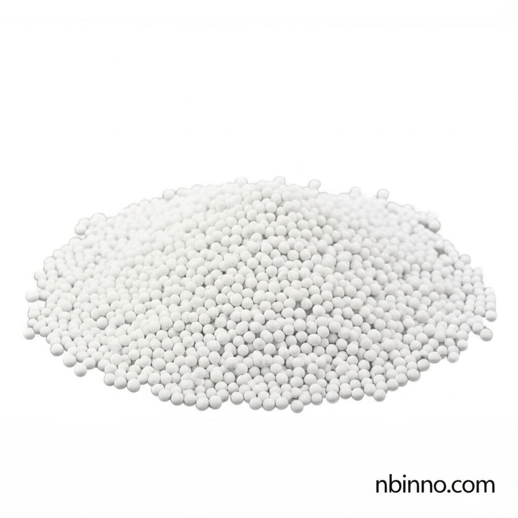 Activated Alumina
