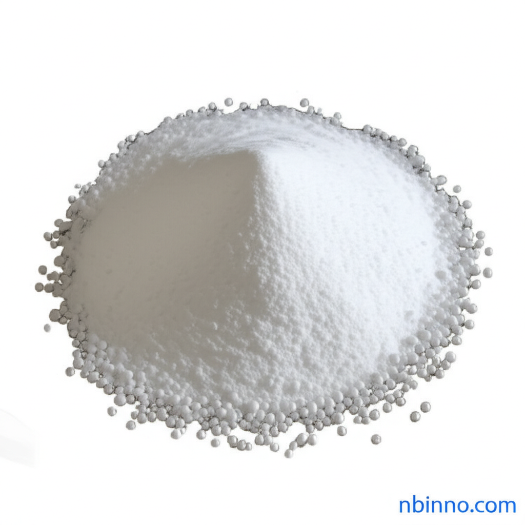 Trichloroisocyanuric Acid