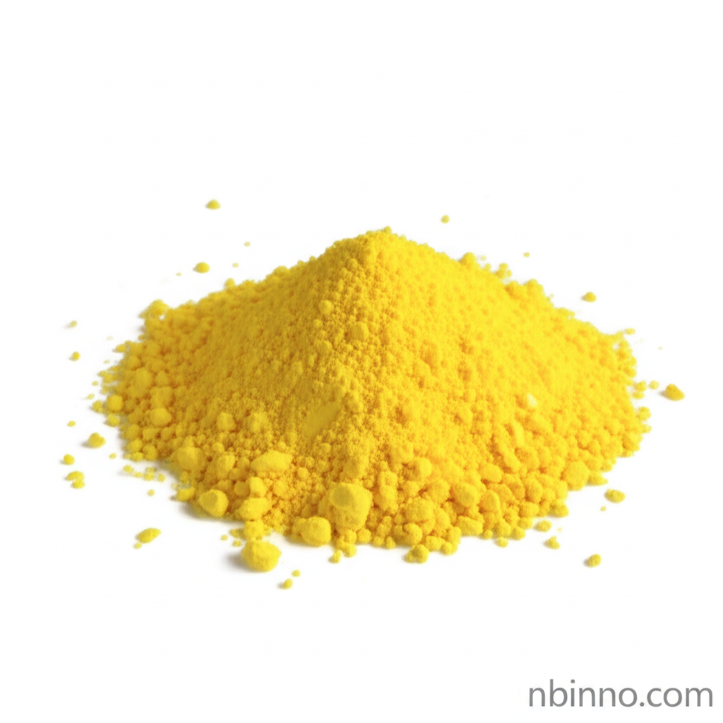 Poly Aluminium Chloride Flocculant