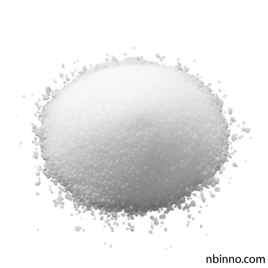 Tetrasodium EDTA