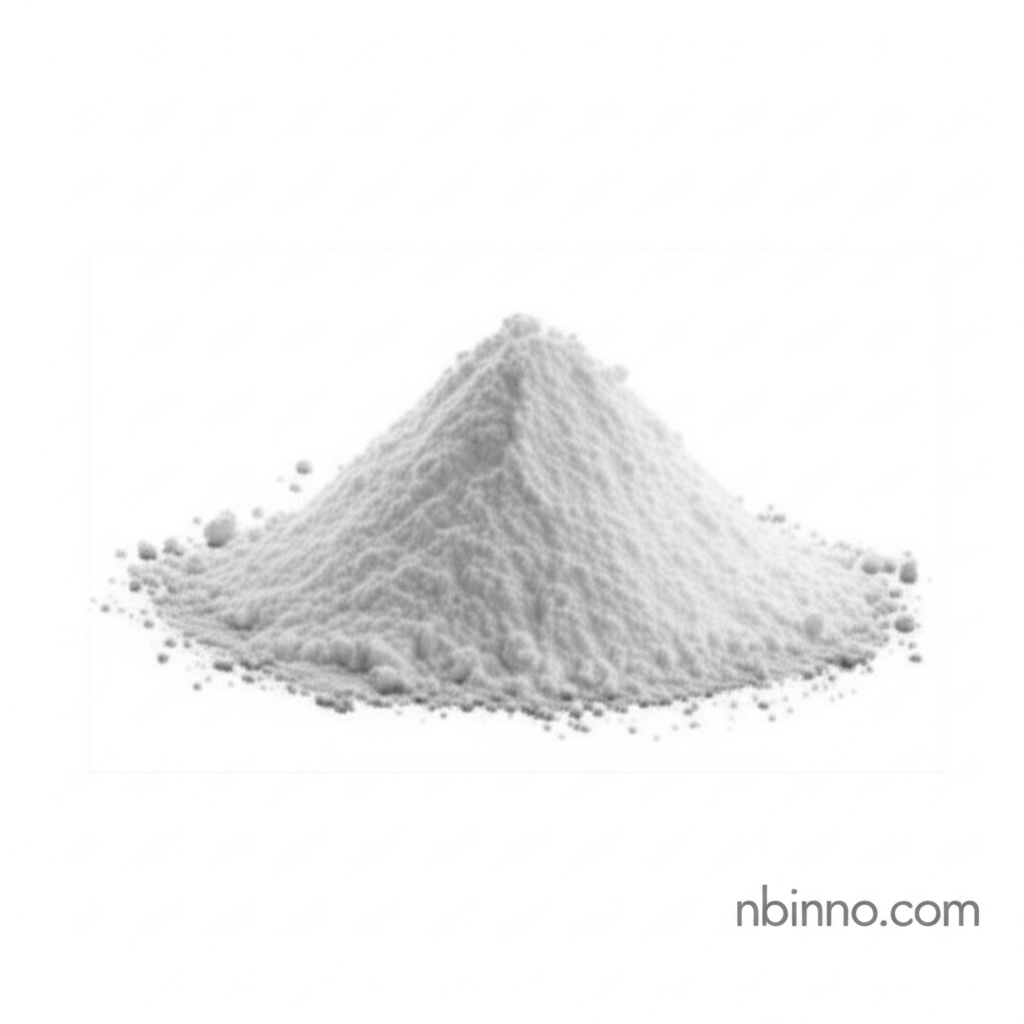 Calcium Stearate