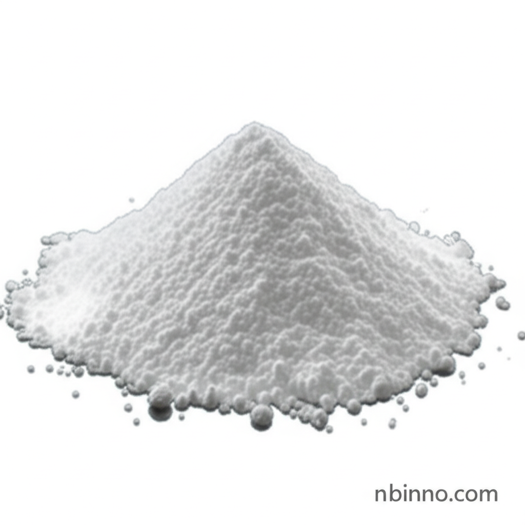Low Viscosity Carboxymethyl Cellulose
