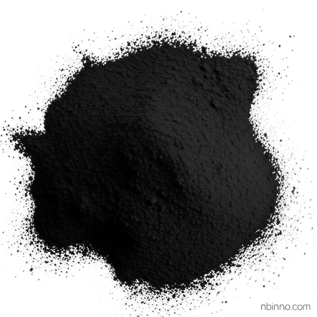 Carbon Black