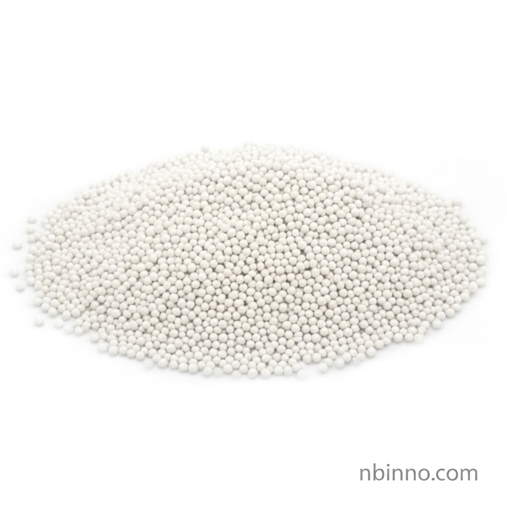 Molecular Sieve 5A