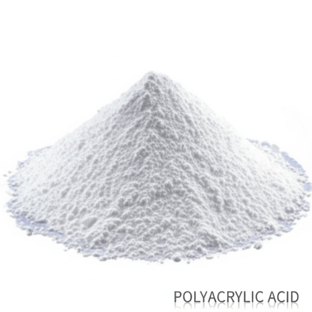 Polyacrylic Acid