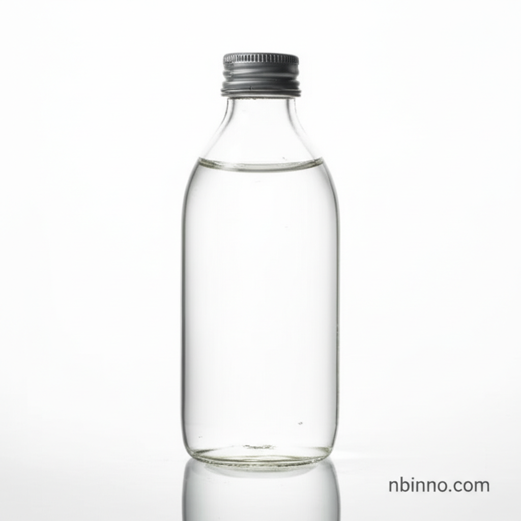 Phenyl Xylyl Ethane Insulating Oil