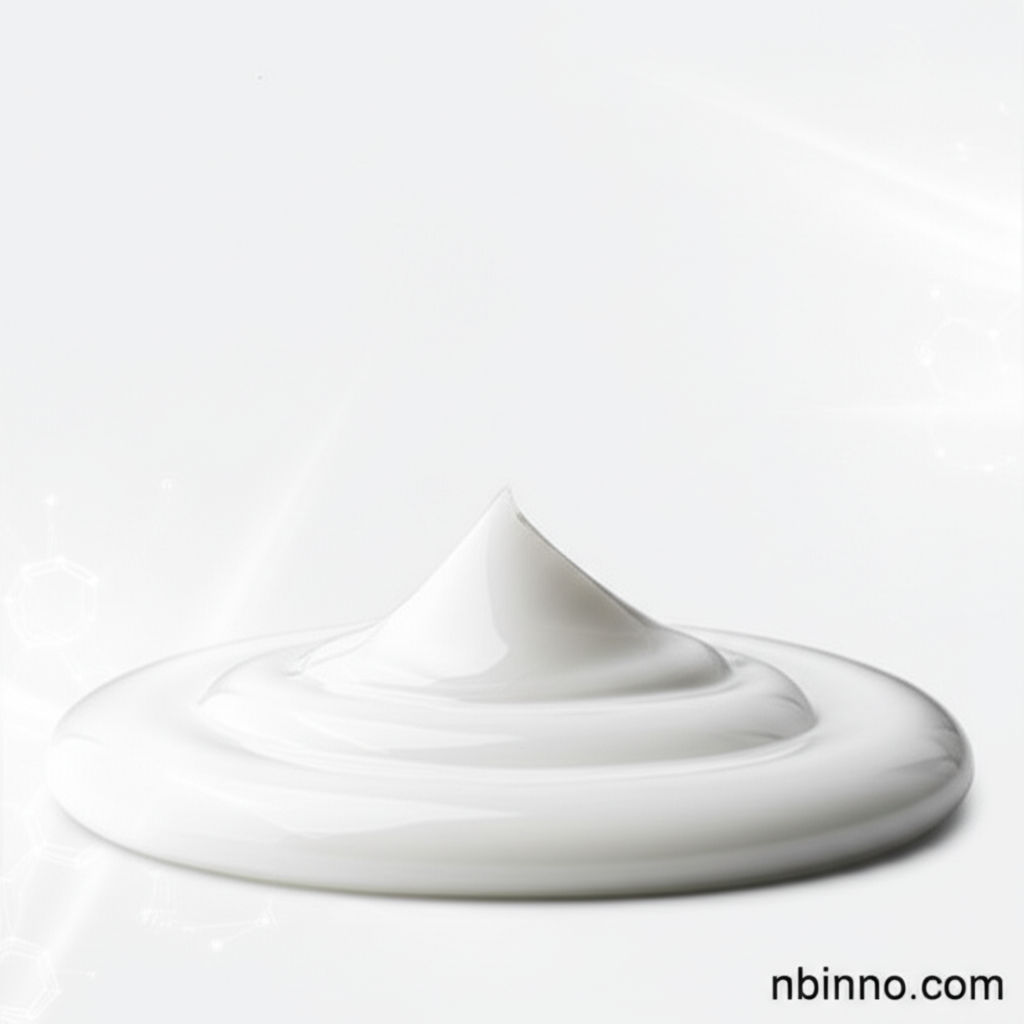 Colloidal Silica JN Series