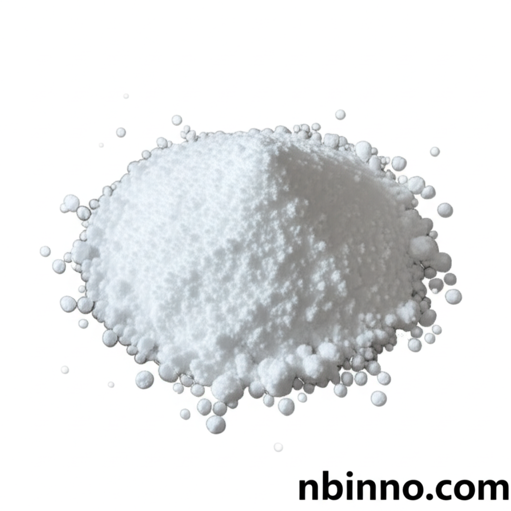 Melamine Cyanurate