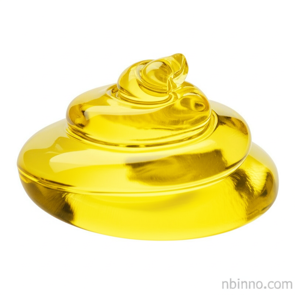 Sodium Lauryl Ether Sulfate (SLES)