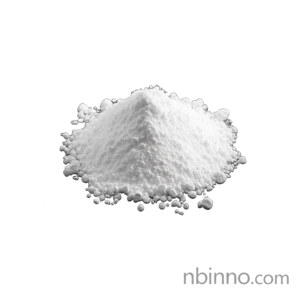 Polyacrylamide Flocculant