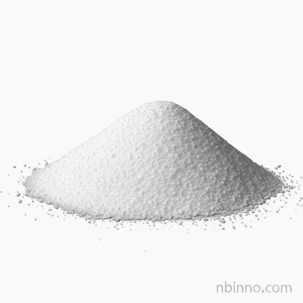 Redispersible Polymer Powder