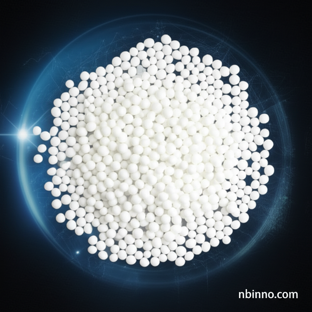 Calcium Chloride Water Absorbent Desiccant