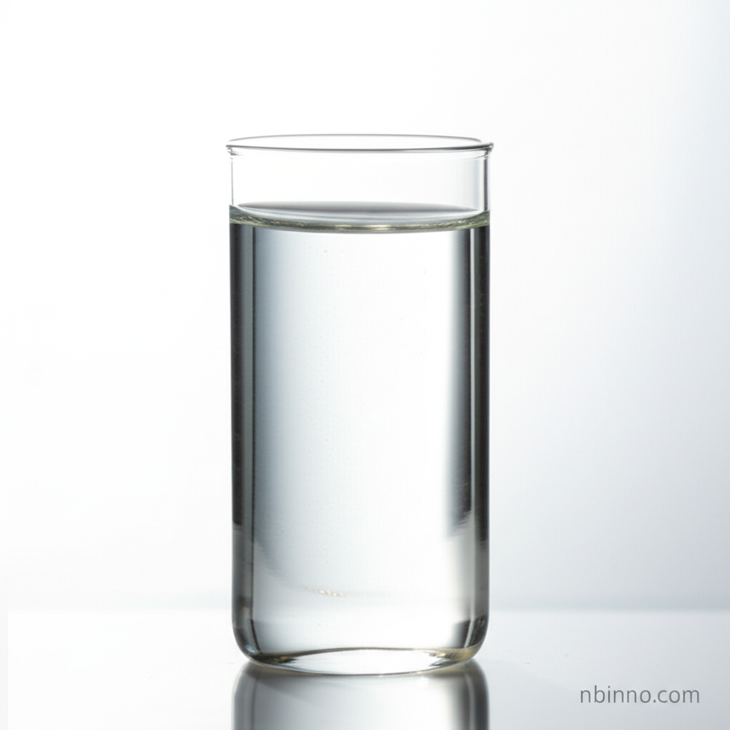 Light White Oil