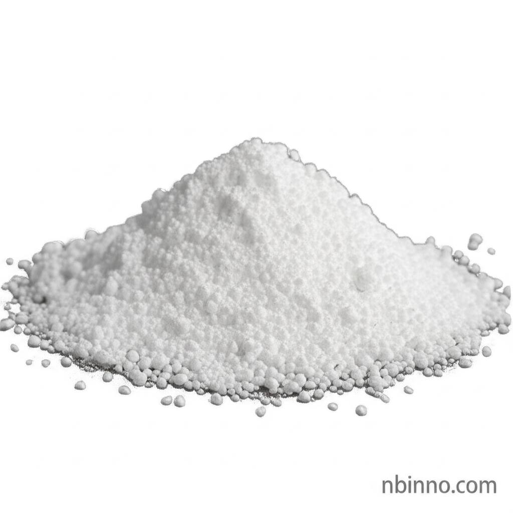 Activated Alumina
