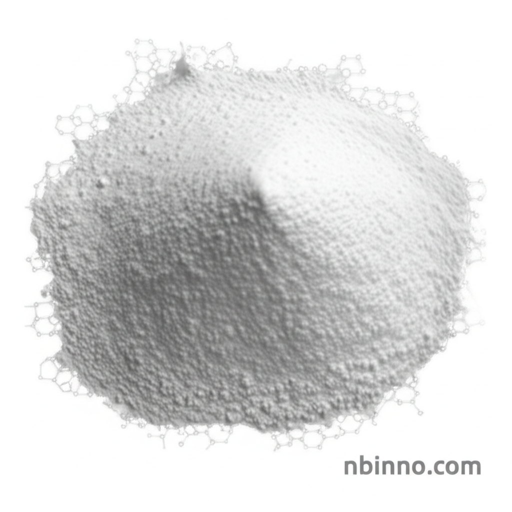 MBS Impact Modifier