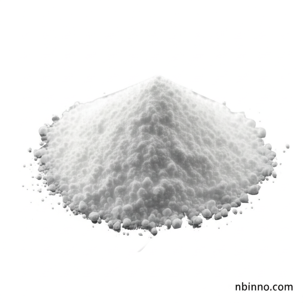 Sodium Alpha-Olefin Sulfonate
