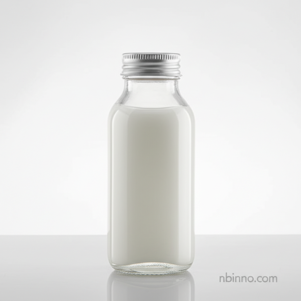 Polyester Staple Fiber Silicone Oil