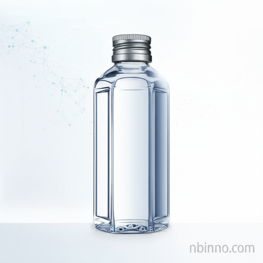 Industrial Lubricant Surface Cleaning Agent