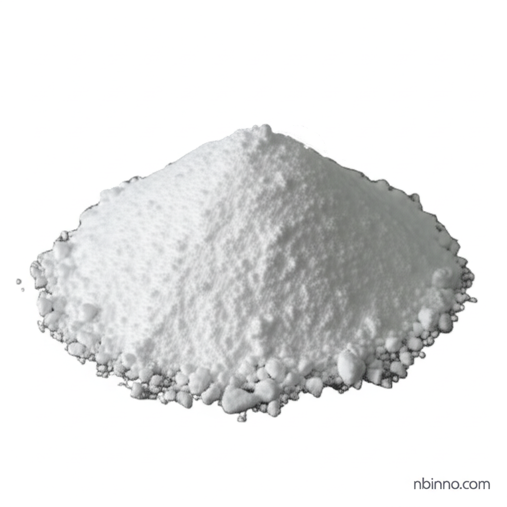 Barium Stearate
