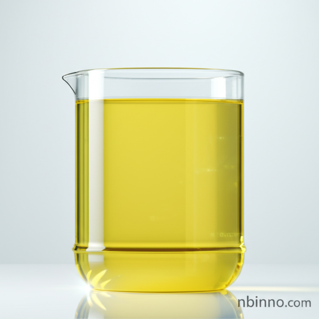 Benzalkonium Chloride 50% Liquid