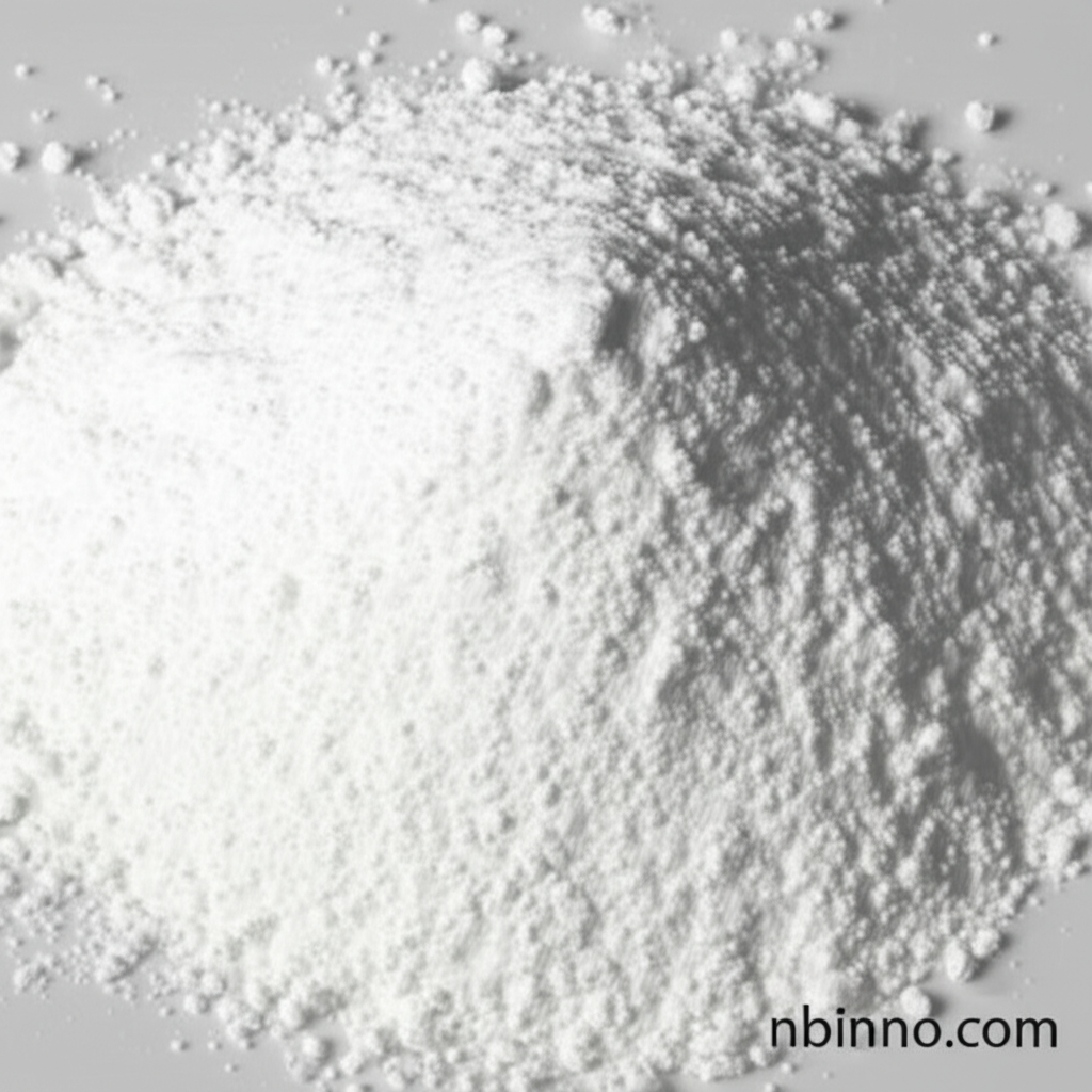 Gamma Alumina Powder
