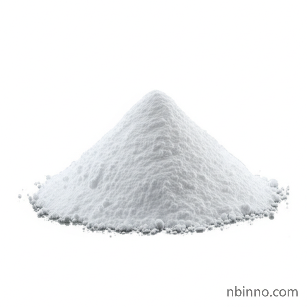 Zinc Stearate