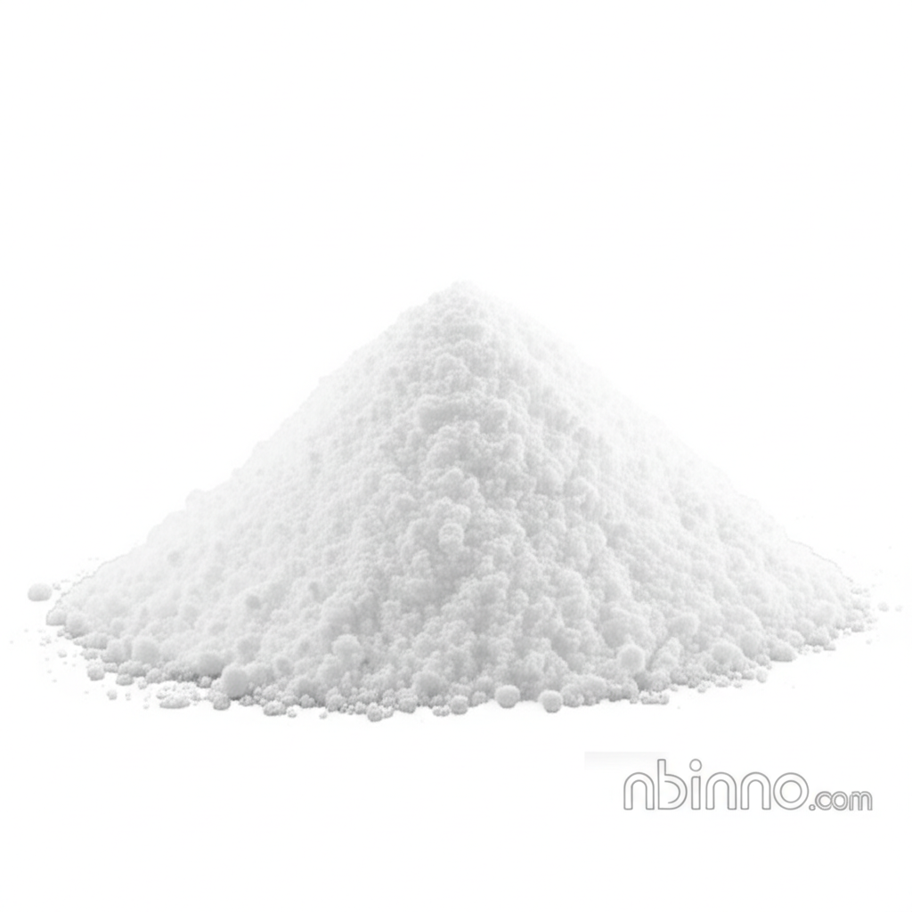 Polyacrylamide Flocculant